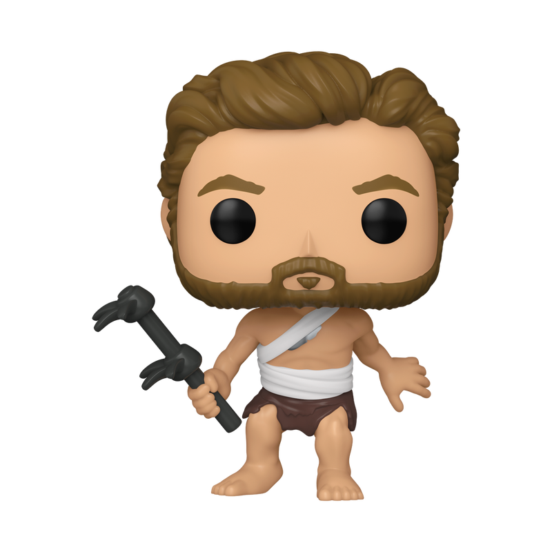 Funko Pop! John Brent