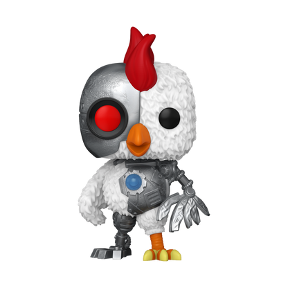 pop robot chicken 1769