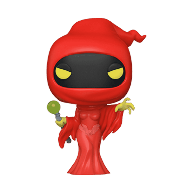 pop shadow weaver 40th anniversary 1799