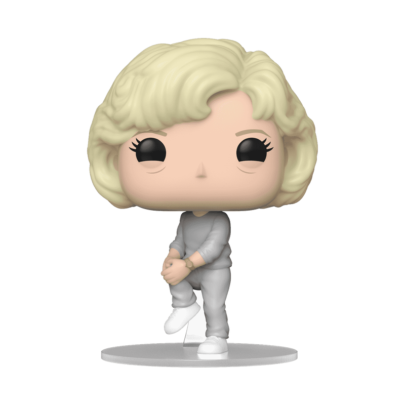 pop rose in sweatsuit fabulous 40 1685