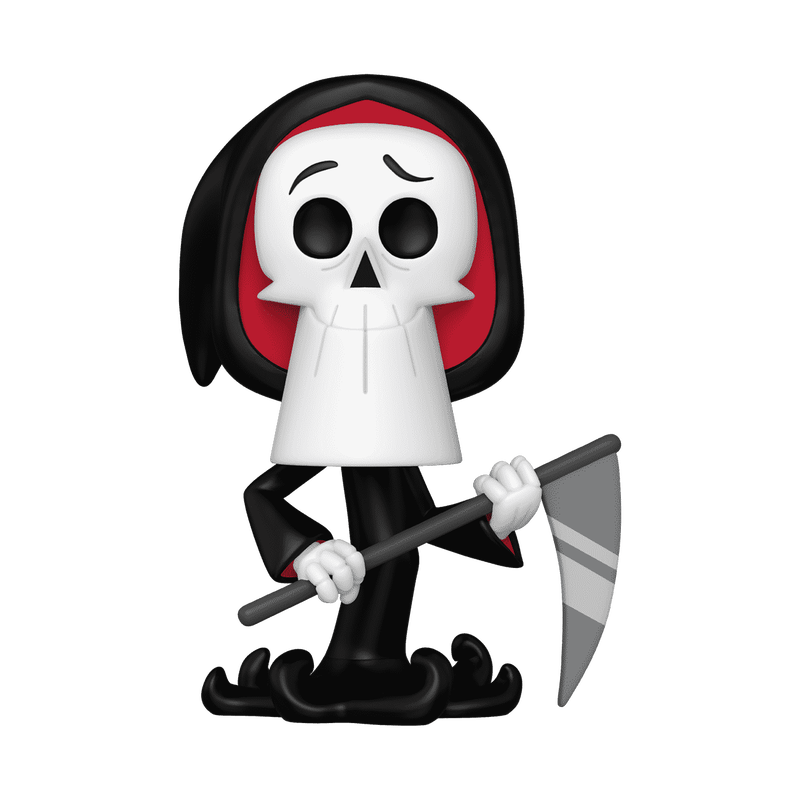 pop grim 1910