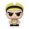 pop mandy 1912