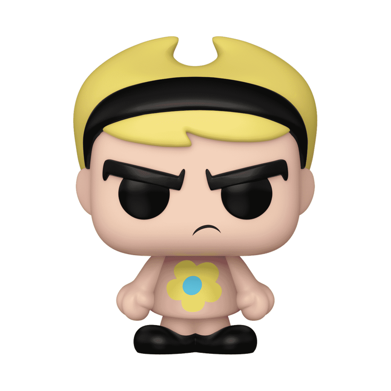 pop mandy 1912