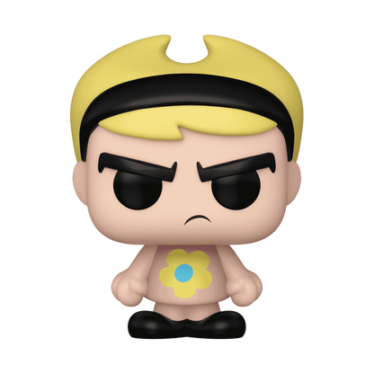 pop mandy 1912