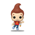 pop jimmy neutron with jet pack 1903
