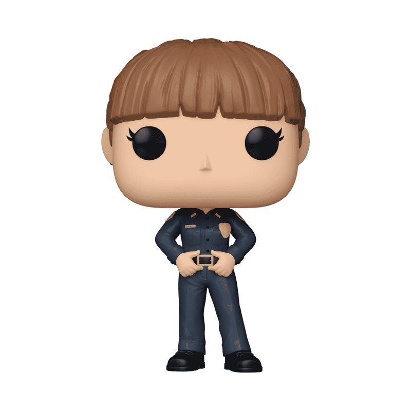 pop debra morgan 1696