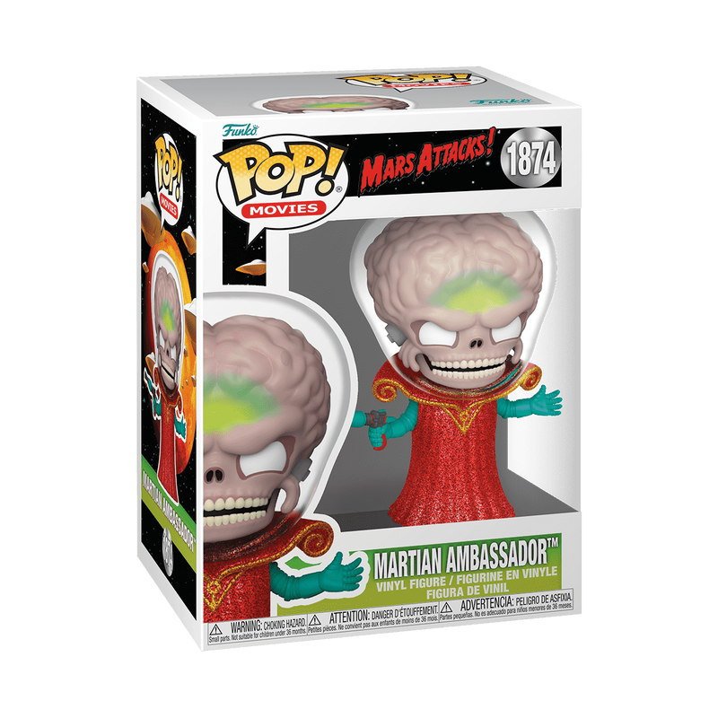 pop martian ambassador 1874