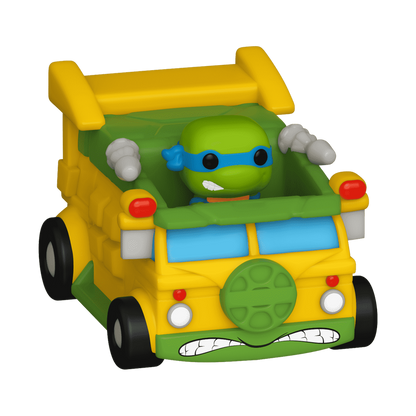 bitty-pop-rides-leonardo-and-turtle-van