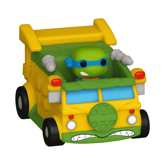 bitty-pop-rides-leonardo-and-turtle-van