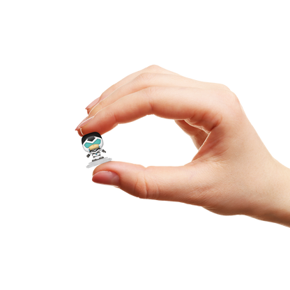Bitty Pop! Bot Voltron avec Shiro