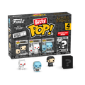 bitty pop game of thrones 4 pack series 1