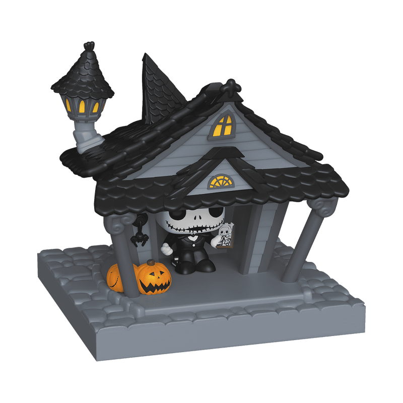 bitty-pop-towns-jack-skellington-and-jacks-house