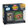 Bitty Pop! Towns Frodon Sacquet et la Comté