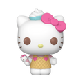 Funko Pop! Hello Kitty avec Glace