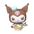 Funko Pop! Kuromi avec Glace – Hello Kitty