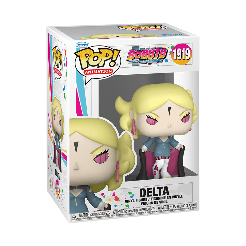 pop delta 1919