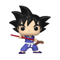 pop goku with nyoibou 1922