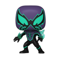 Pop! Chasm