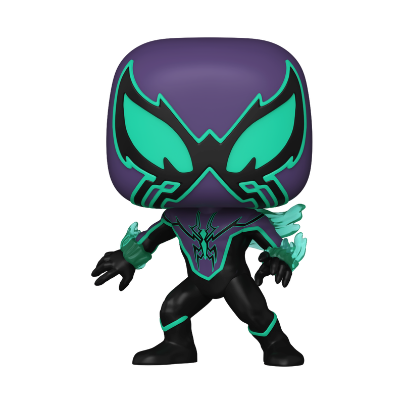 Pop! Chasm