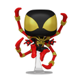 Pop! Miles Morales Iron Spider