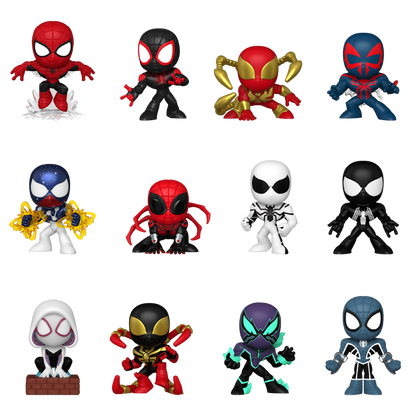 spider-man-mystery-minis