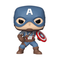 pop captain america with helmet the first avenger 1476
