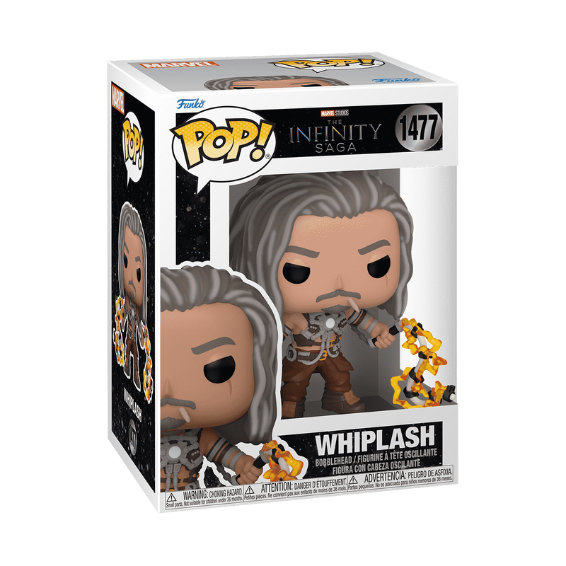 pop whiplash ivan vanko 1477