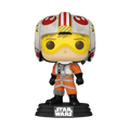 pop luke skywalker red 5 763