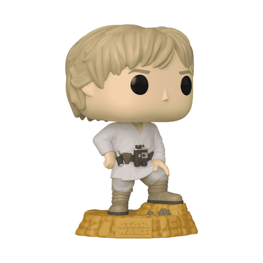 pop luke skywalker binary sunset 764
