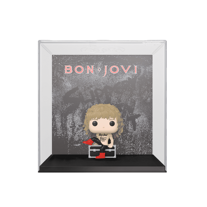 pop albums bon jovi slippery when wet 68