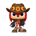pop treasure hunter knuckles 1055