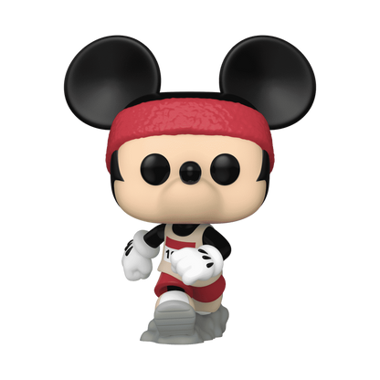 pop mickey mouse marathon outfit 1556