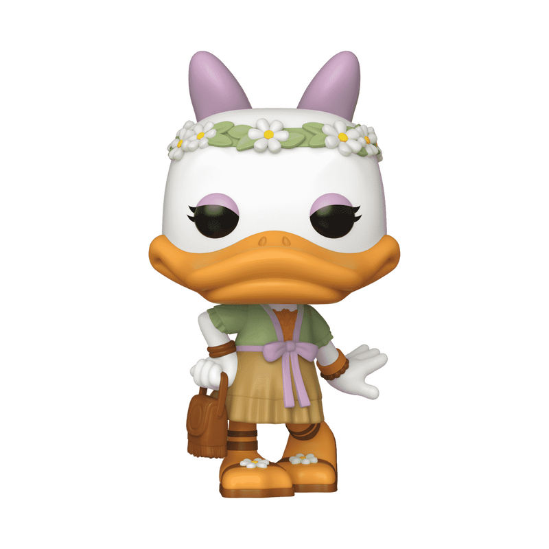 pop daisy festival outfit 1584