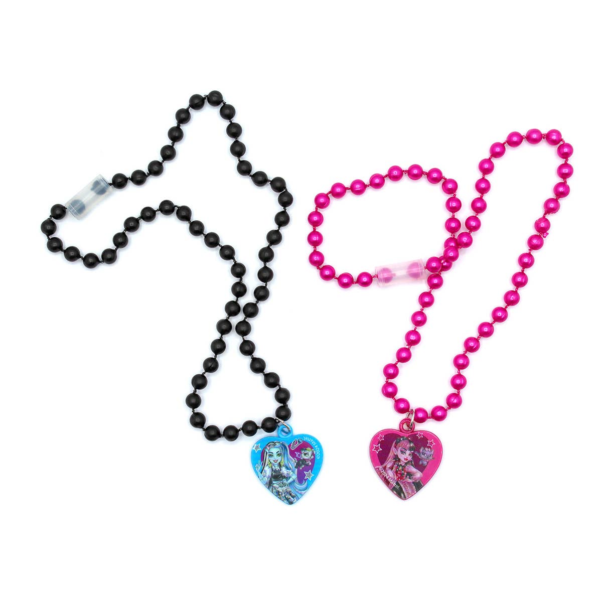 Calendrier de L’avent Monster High - produit Joy Toy