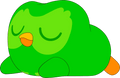 Sleep Mode Duo Plush (16in)