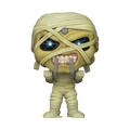 Pop! Eddie Momie - PRECOMMANDE*