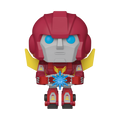 pop hot rod with matrix 147