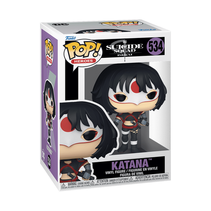 pop katana suicide squad isekai 534