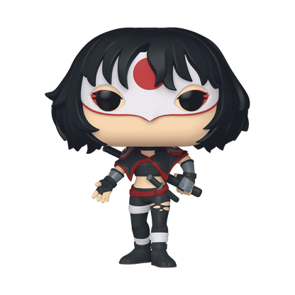 pop katana suicide squad isekai 534