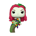 pop poison ivy pride flag 553