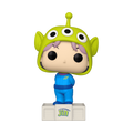 Funko Pop! Jin en Alien