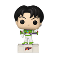 Funko Pop! Jung Kook as Buzz – Toy Story