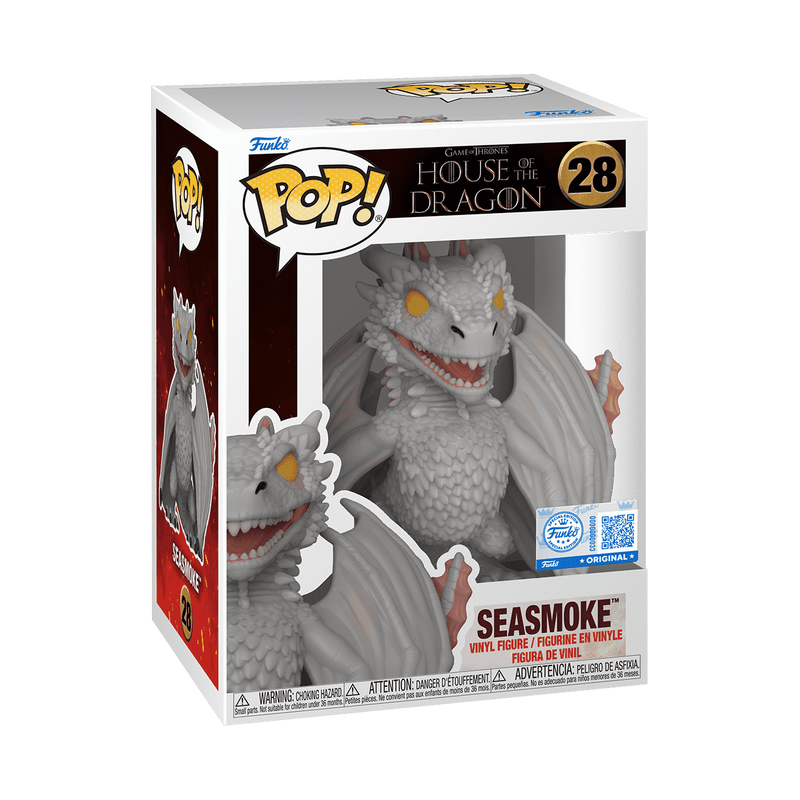 pop seasmoke 28