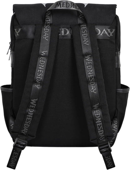 Sac à Dos Mercredi - Oxford Varsity