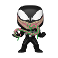 Pop! Venom avec Bave (Glow)