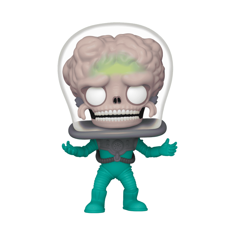 pop martian soldier 1877