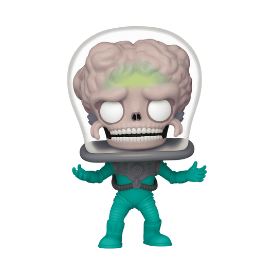 pop martian soldier 1877