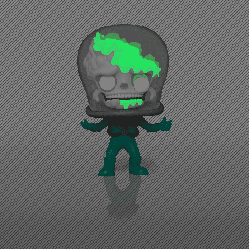 pop martian soldier 1877