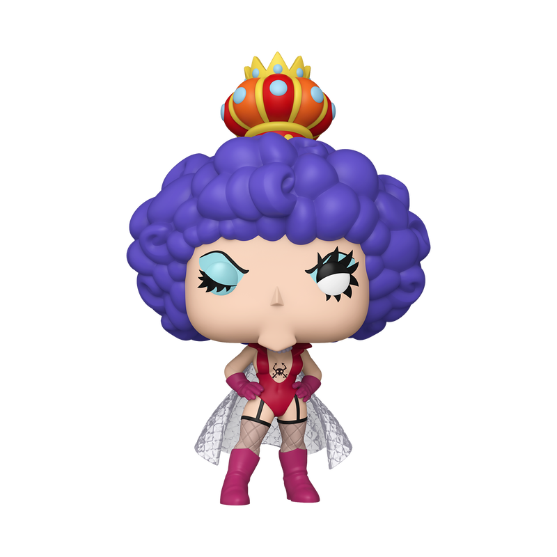 pop emporio ivankov with pop protector 1906