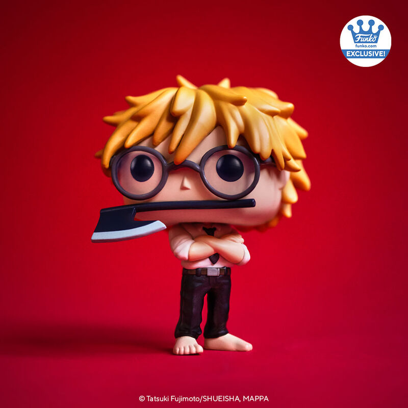 pop denji operation super smart 1767